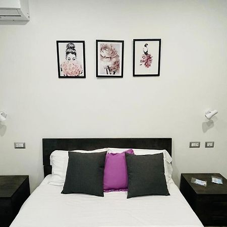 Appartamento Casa Vacanze dai Nonni Sorrento Esterno foto