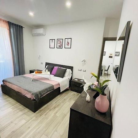 Appartamento Casa Vacanze dai Nonni Sorrento Esterno foto