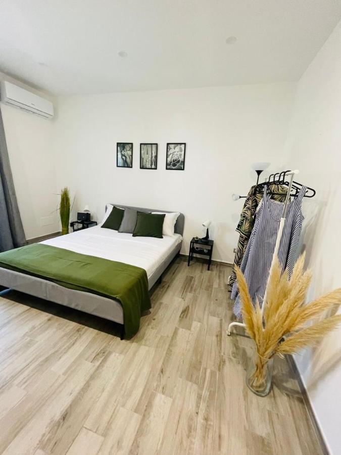 Appartamento Casa Vacanze dai Nonni Sorrento Esterno foto