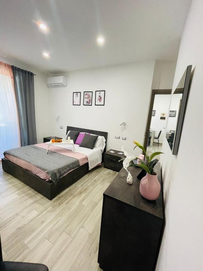 Appartamento Casa Vacanze dai Nonni Sorrento Esterno foto