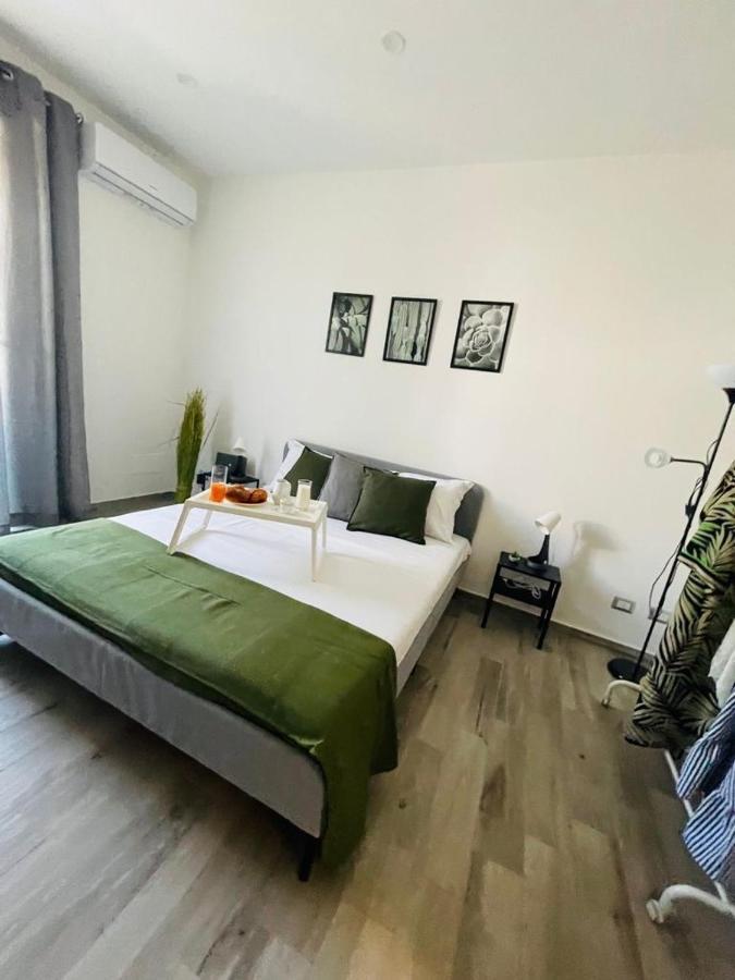 Appartamento Casa Vacanze dai Nonni Sorrento Esterno foto