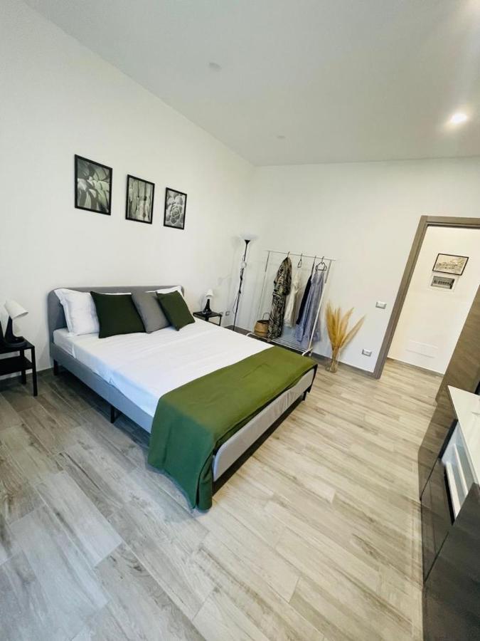 Appartamento Casa Vacanze dai Nonni Sorrento Esterno foto