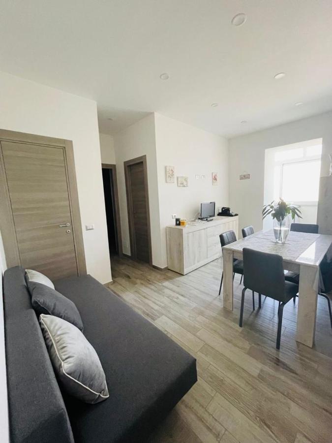 Appartamento Casa Vacanze dai Nonni Sorrento Esterno foto